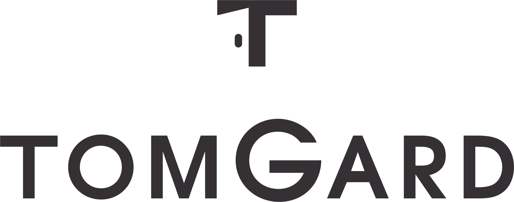 TOMGARD Логотип